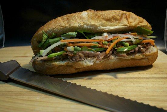 Food Koma The Global Grill